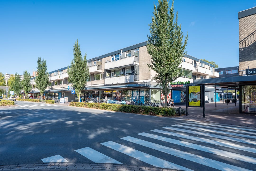 Foto 43 van Suikerpeerstraat 2-E