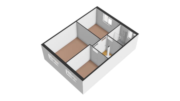 Foto 54 van Suikerpeerstraat 2-E