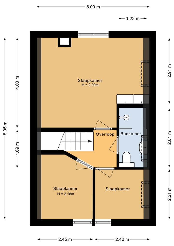 Photo 43 of Scheendijk 23-15