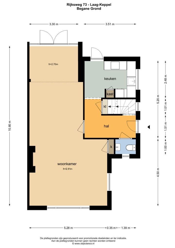 Foto 75 van Rijksweg 73