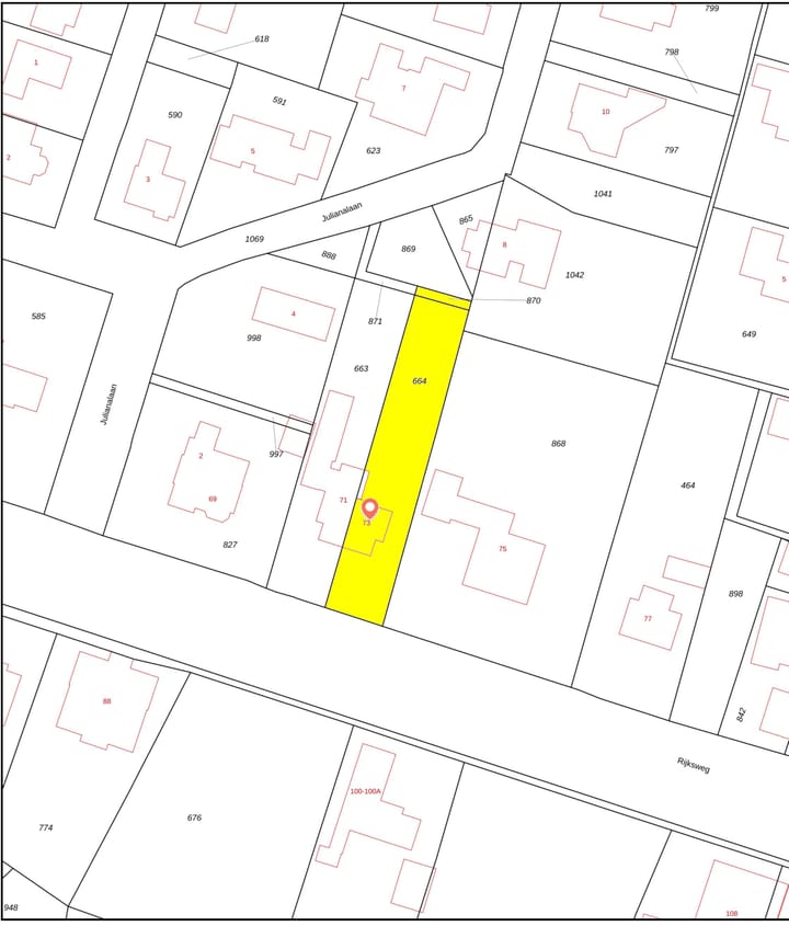 Foto 80 van Rijksweg 73