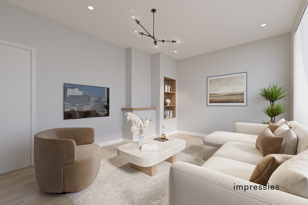 Foto 2 van Sint-Janstraat 3-A