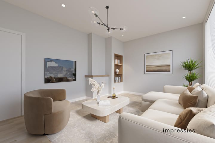 Photo 2 of Sint-Janstraat 3-A