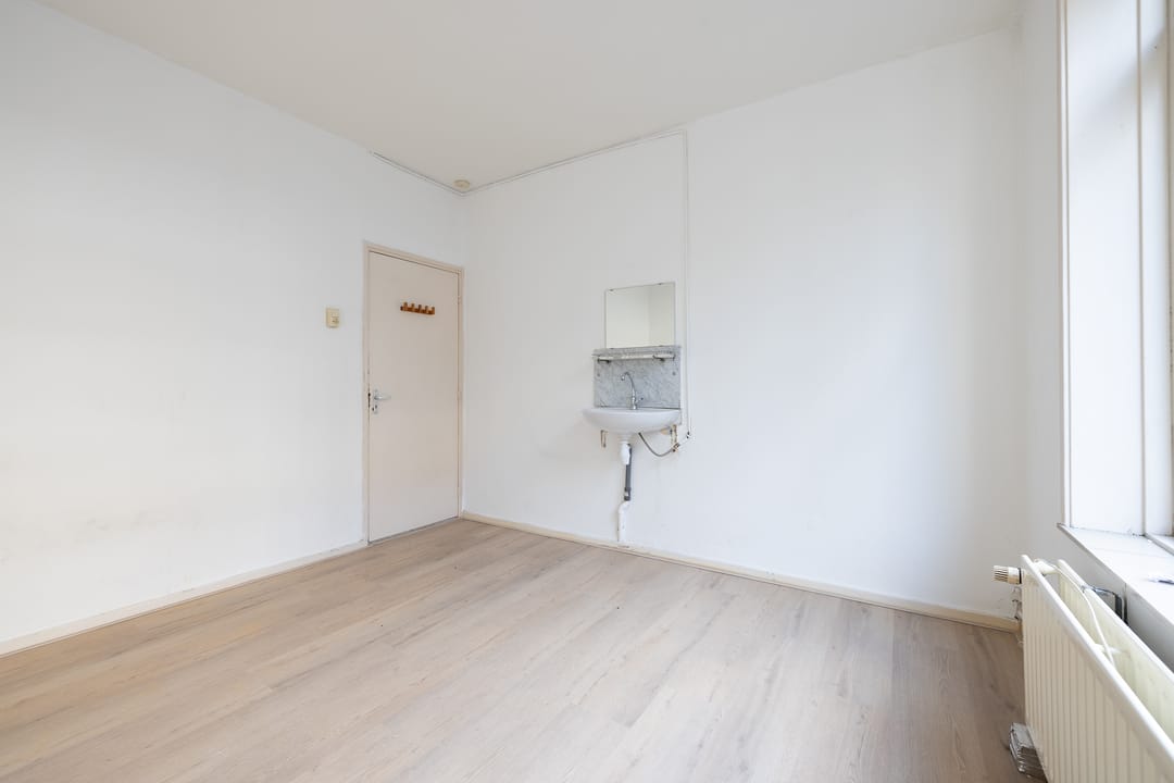 Foto 13 van Sint-Janstraat 3-A