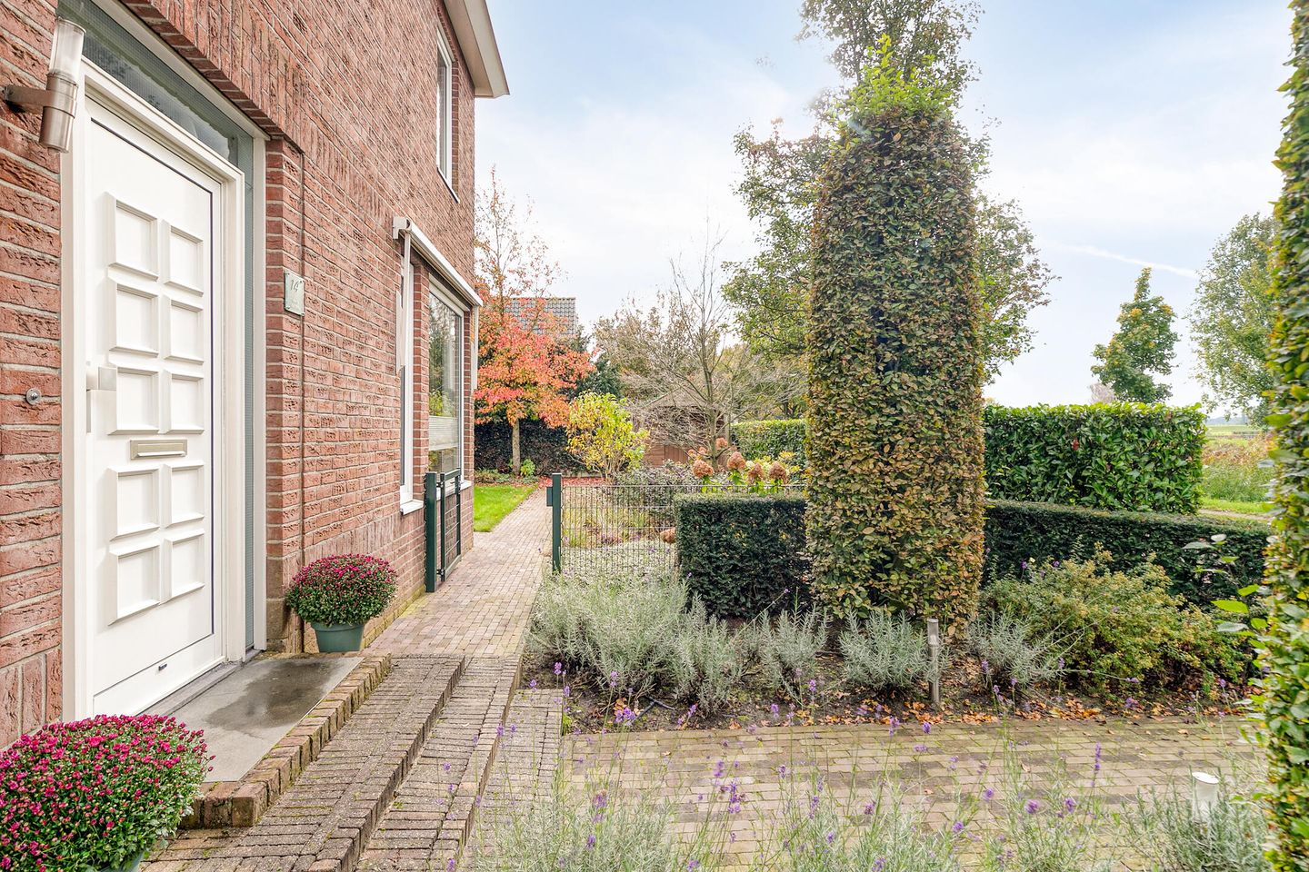 Foto 5 van Van den Cloostermarke 14