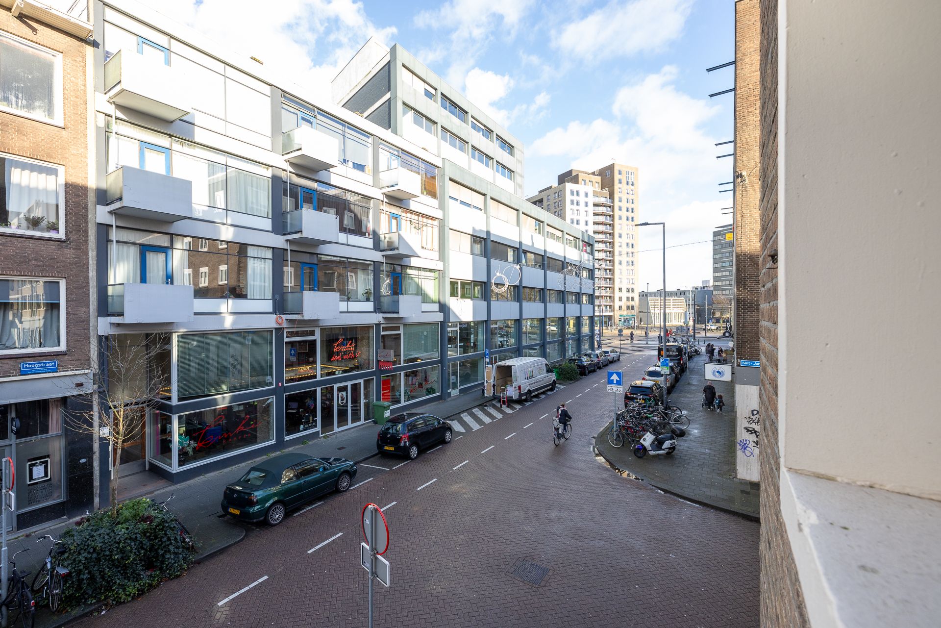 Foto 6 van Sint-Janstraat 3-A