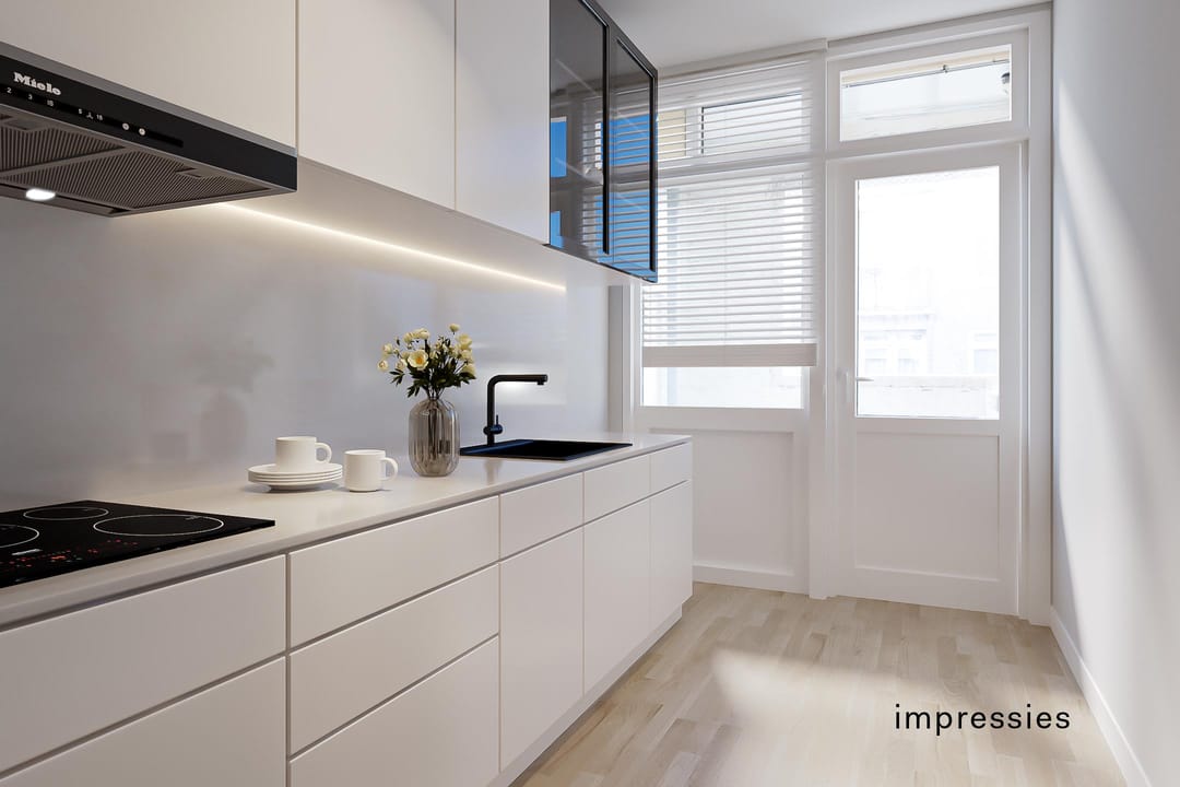 Foto 8 van Sint-Janstraat 3-A