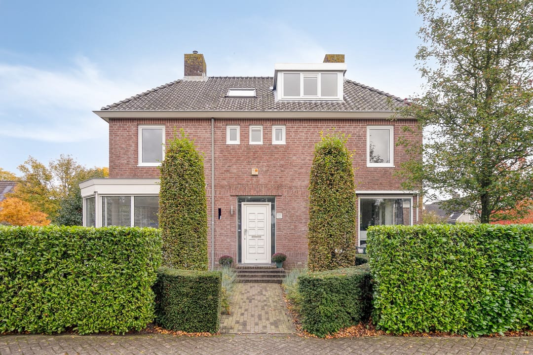 Foto 2 van Van den Cloostermarke 14