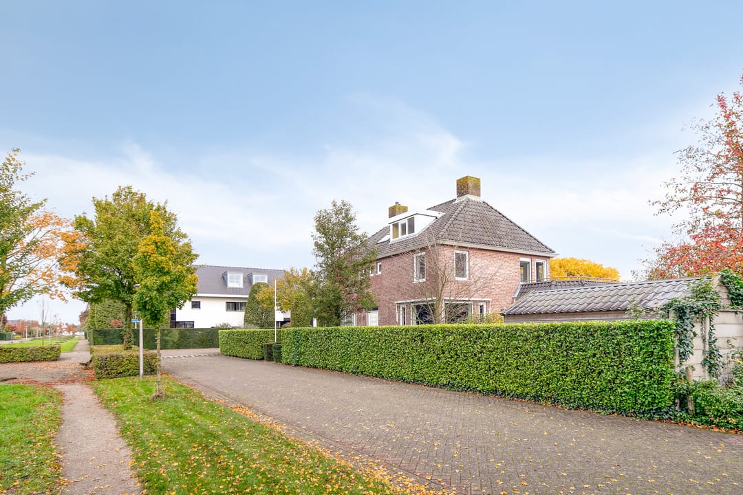 Foto 7 van Van den Cloostermarke 14