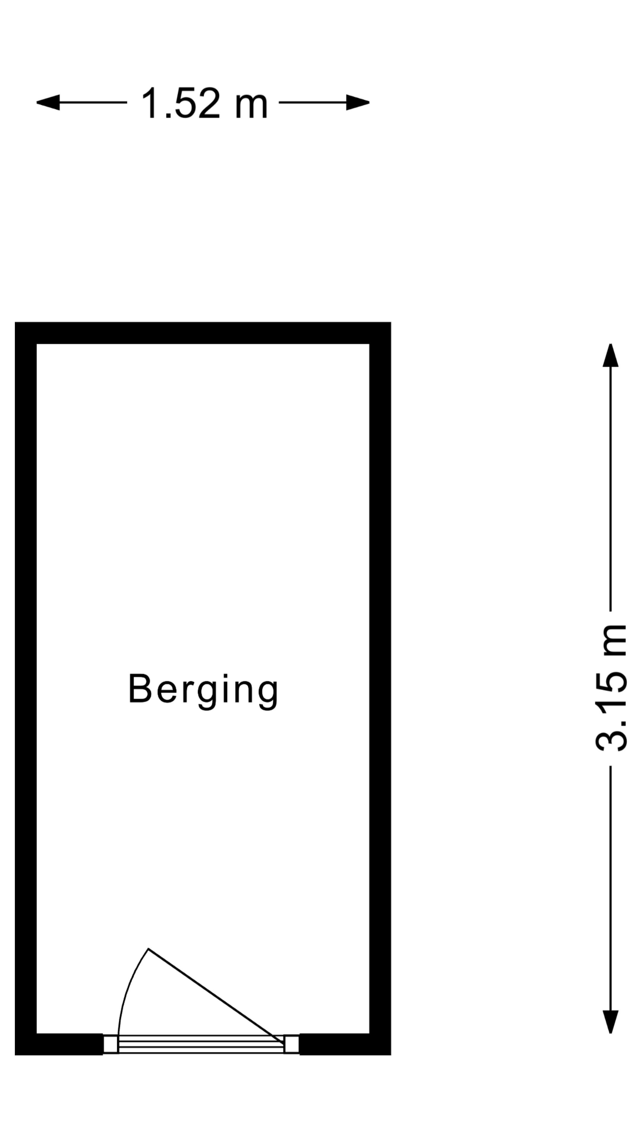 Foto 21 van Sint-Janstraat 3-A