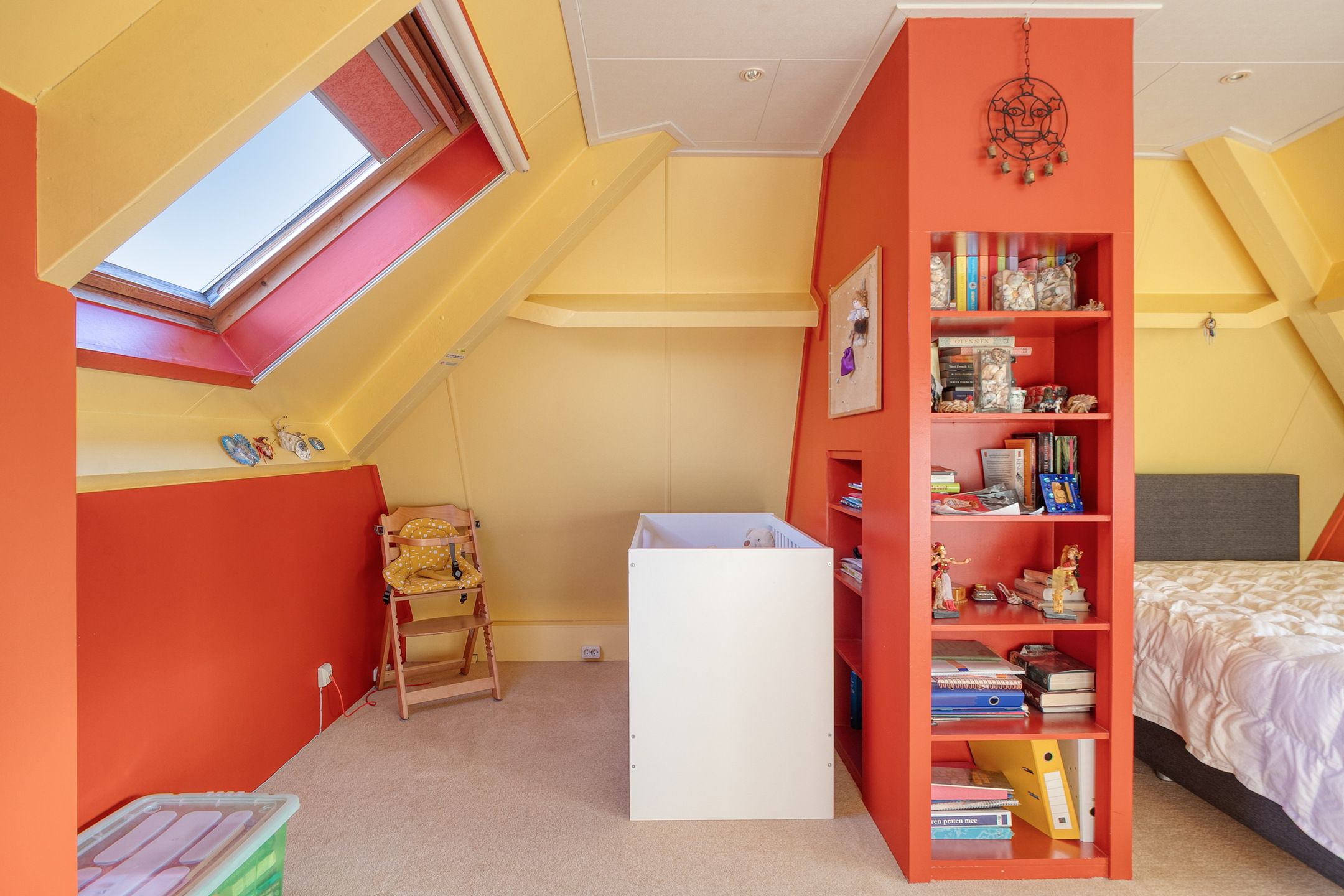 Foto 45 van Van den Cloostermarke 14