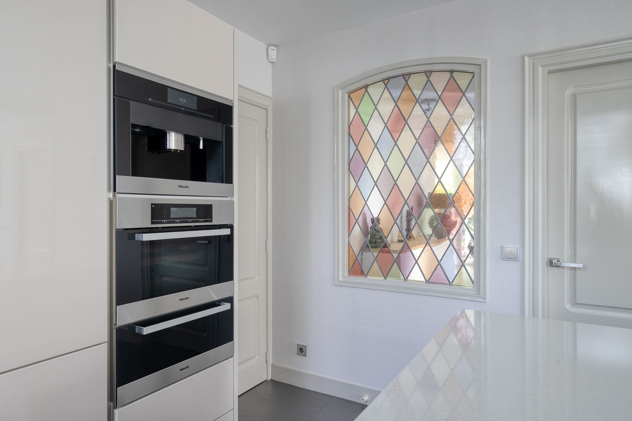 Foto 21 van Van den Cloostermarke 14