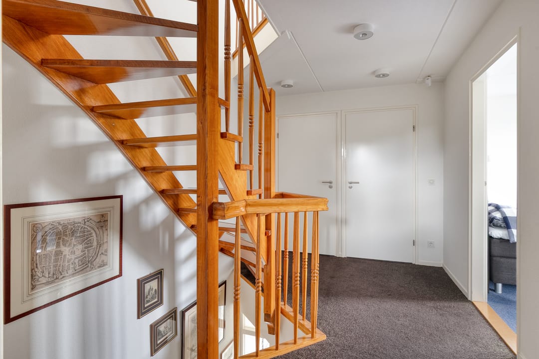 Foto 28 van Van den Cloostermarke 14