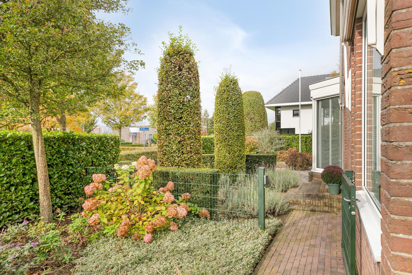 Foto 49 van Van den Cloostermarke 14