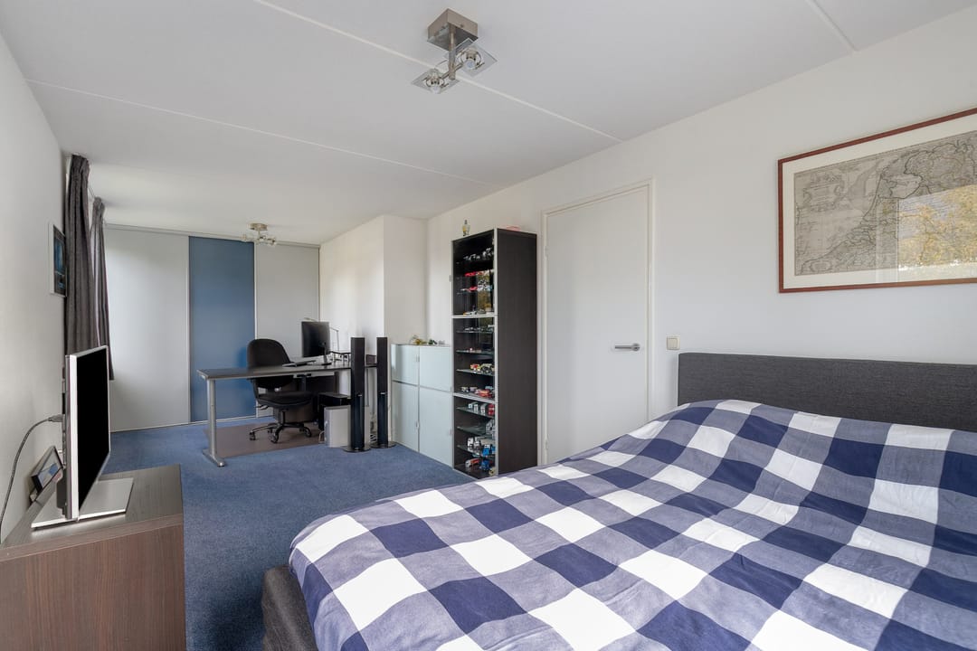 Foto 38 van Van den Cloostermarke 14