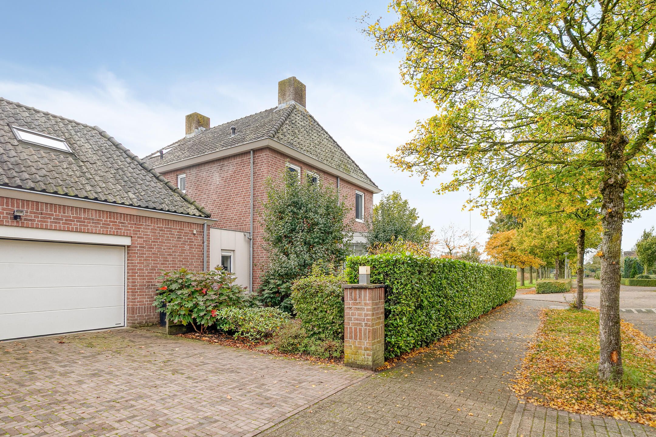 Foto 66 van Van den Cloostermarke 14