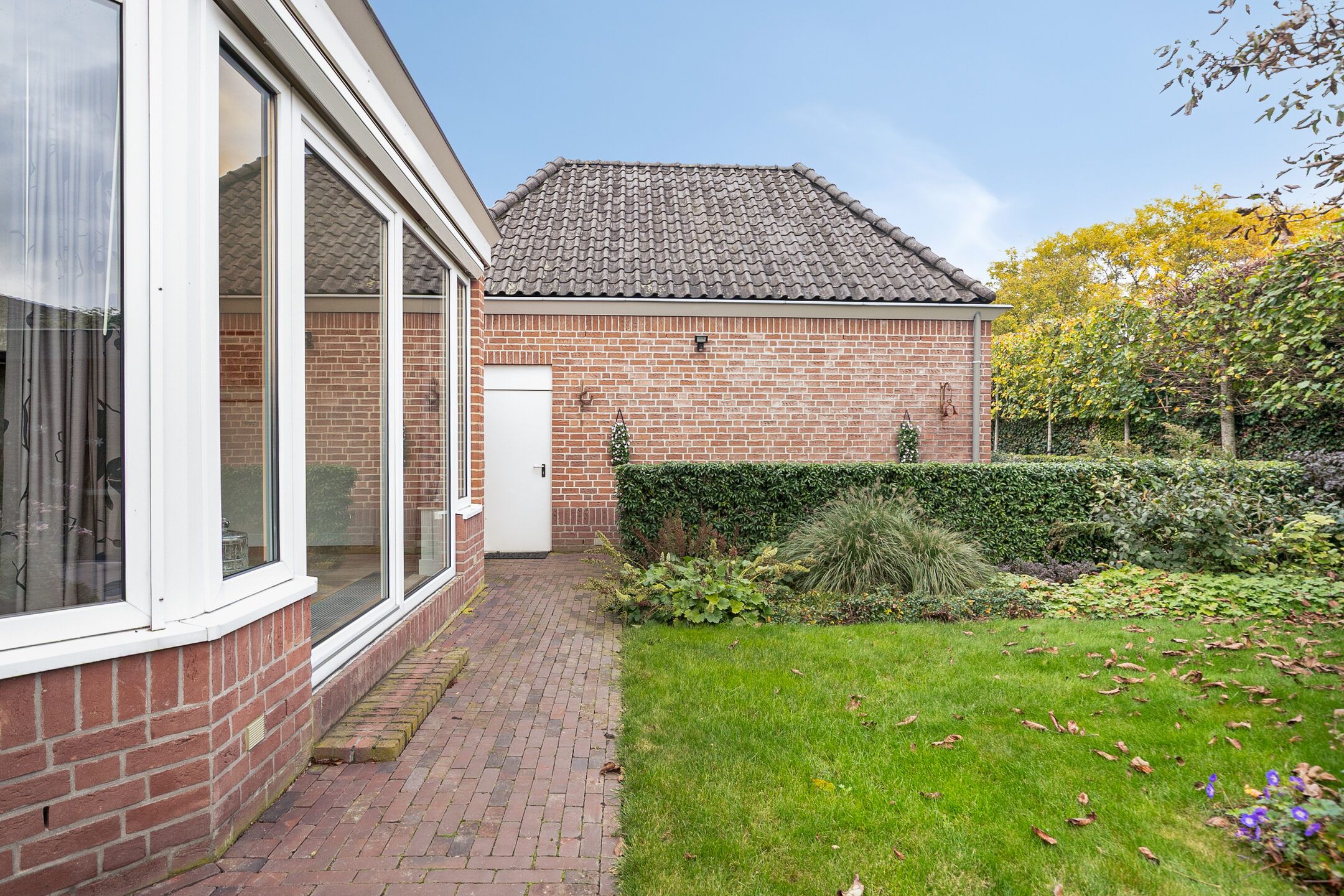 Foto 54 van Van den Cloostermarke 14