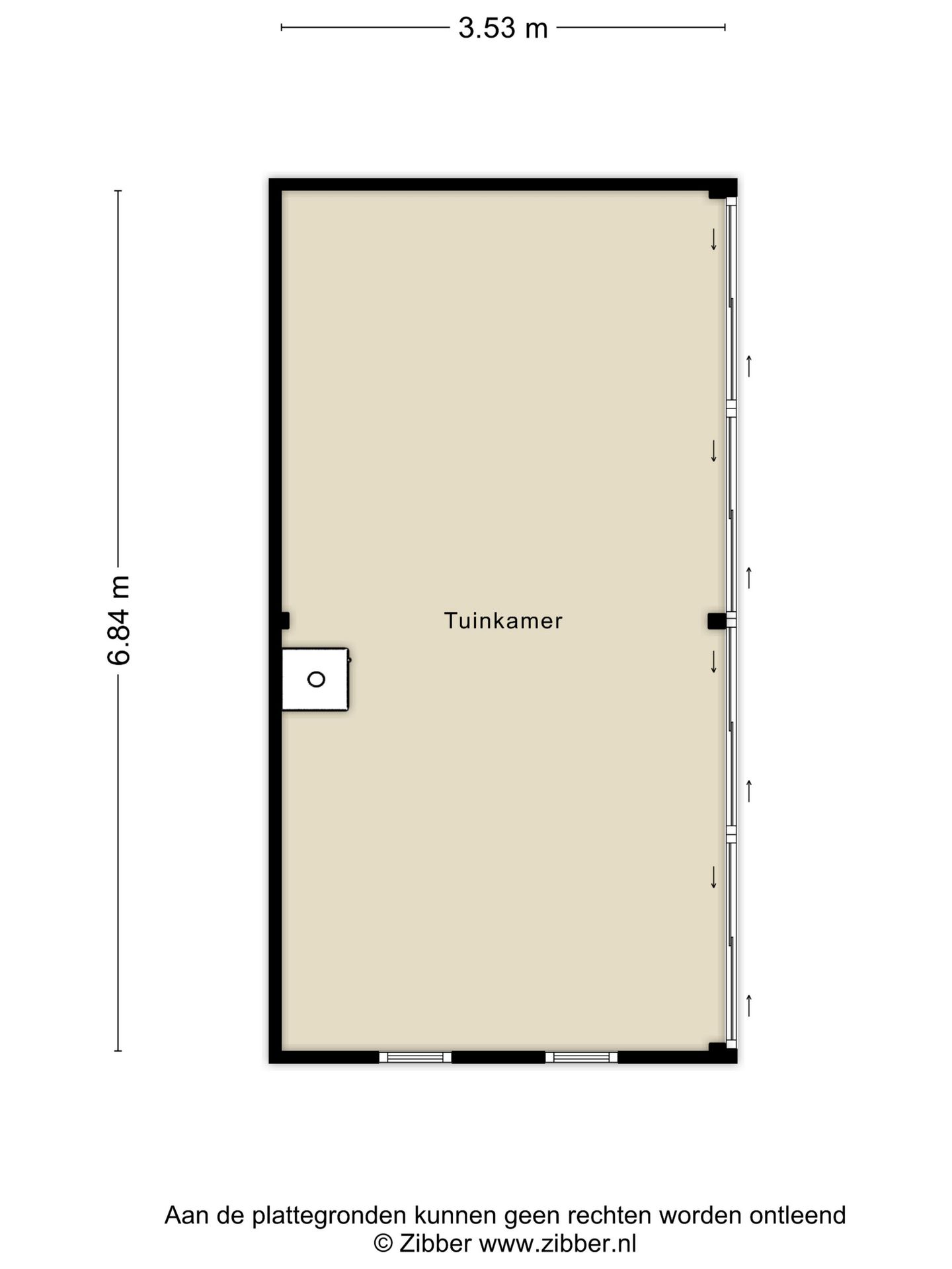 Foto 80 van Van den Cloostermarke 14