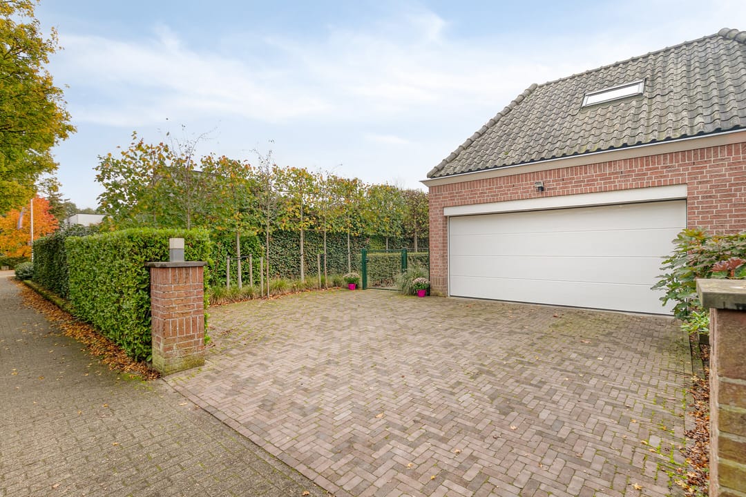 Foto 67 van Van den Cloostermarke 14