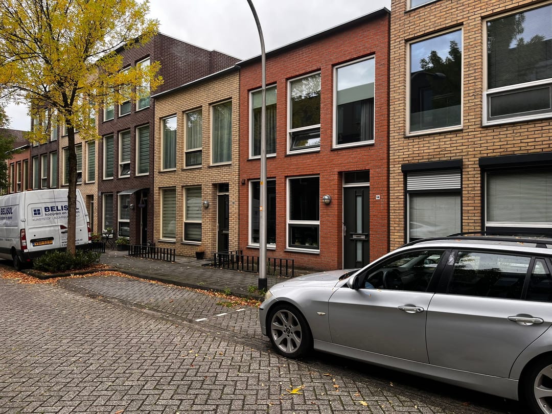 Photo 1 of Middelweg 14