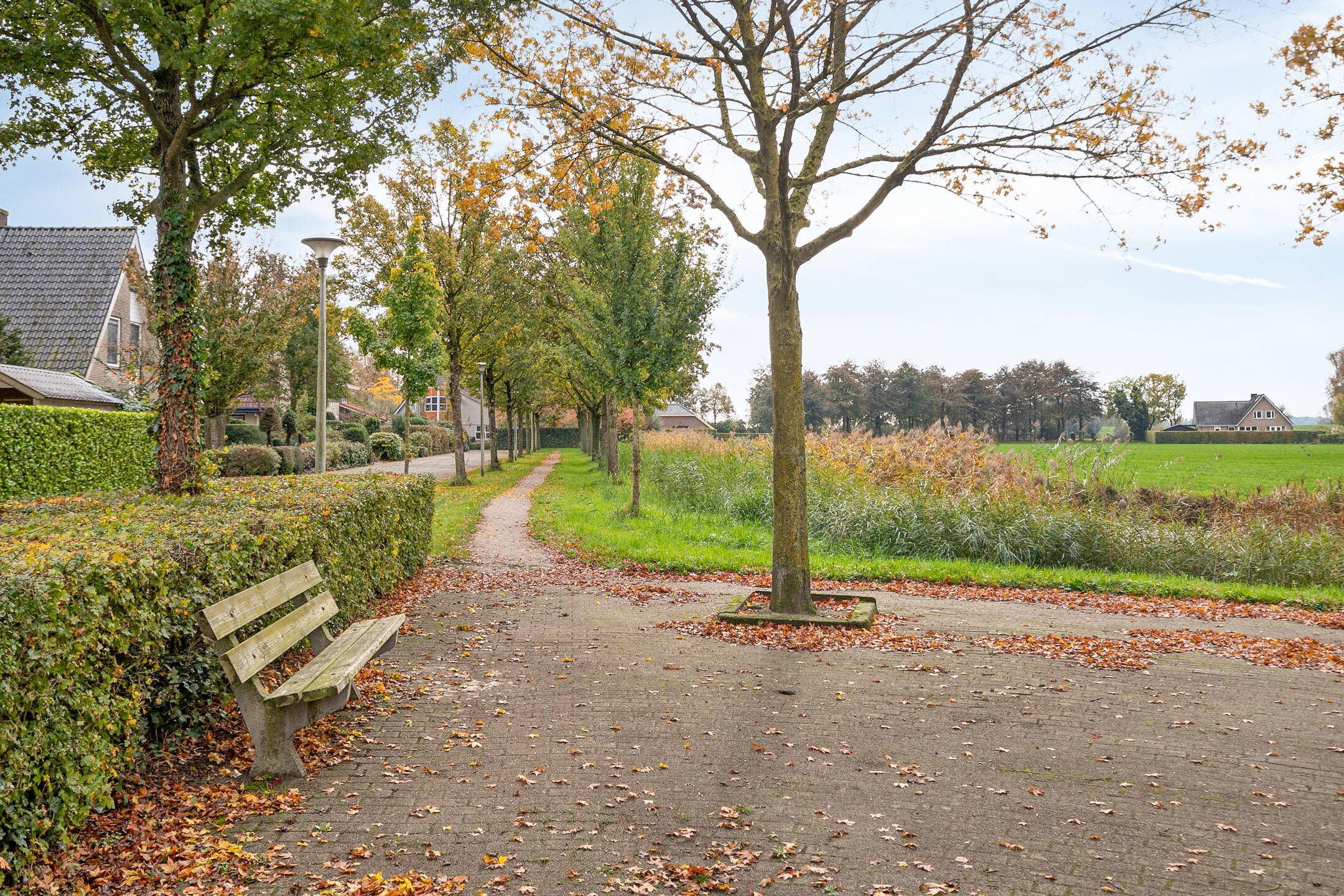 Foto 75 van Van den Cloostermarke 14