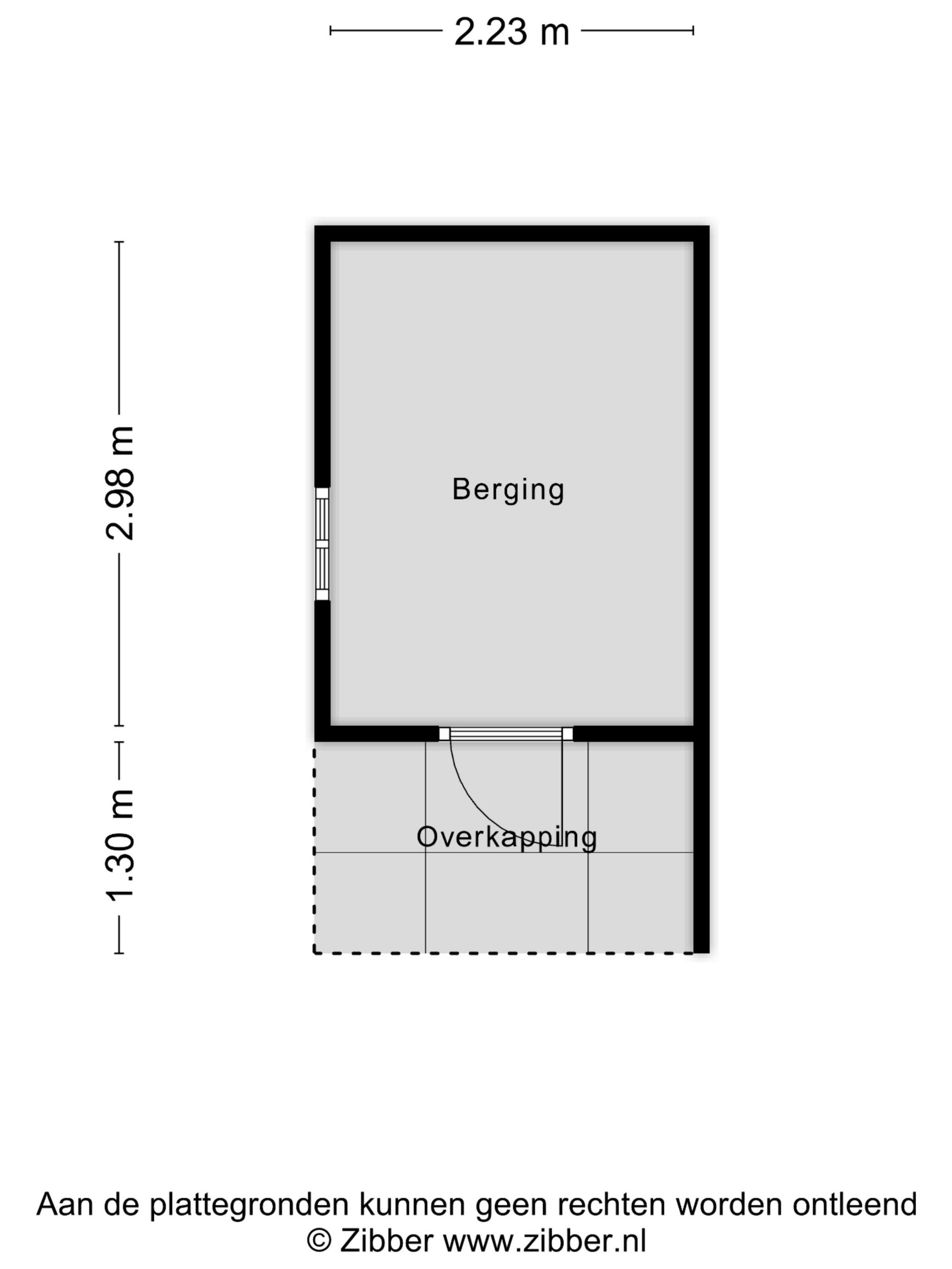 Foto 81 van Van den Cloostermarke 14