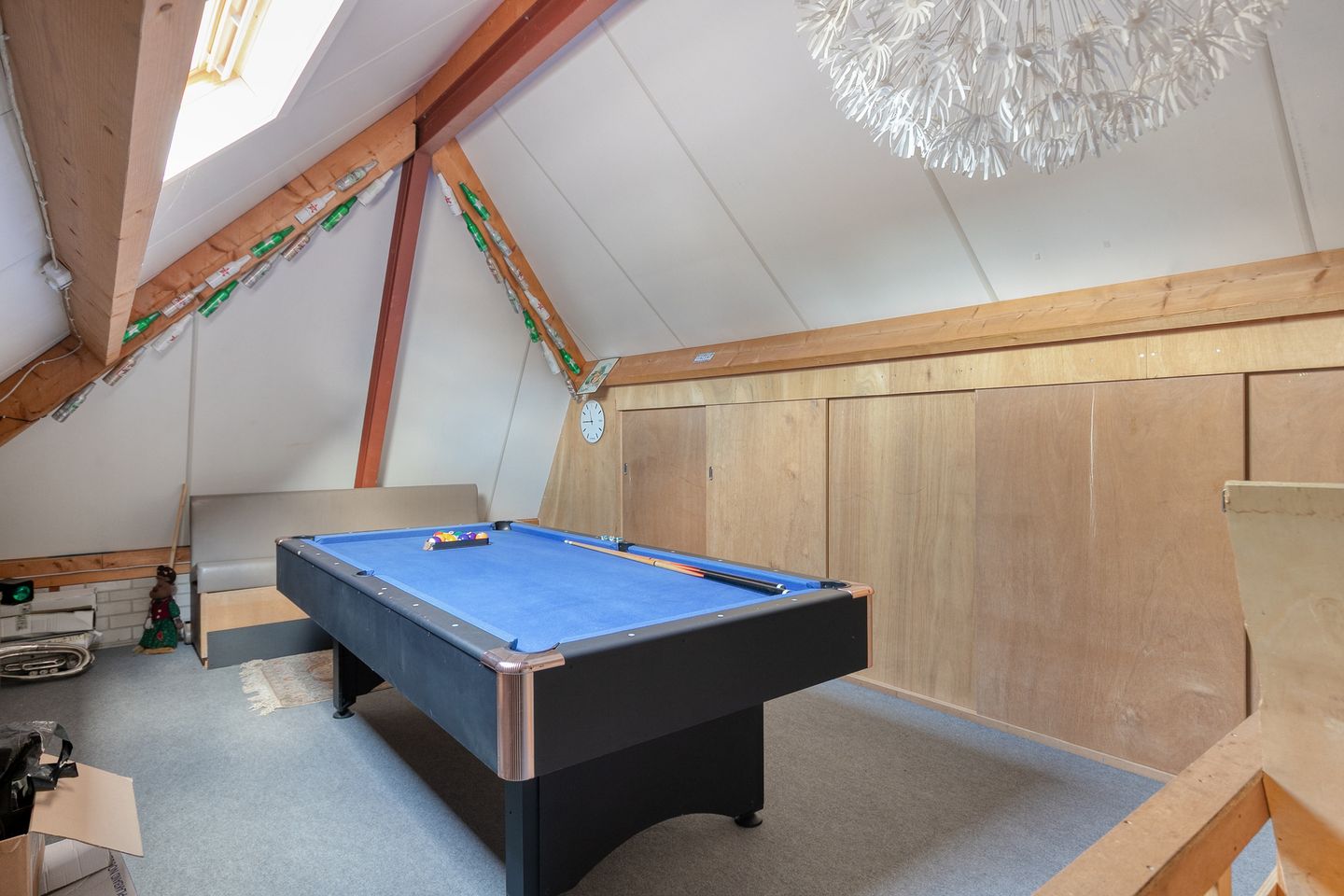 Foto 74 van Van den Cloostermarke 14