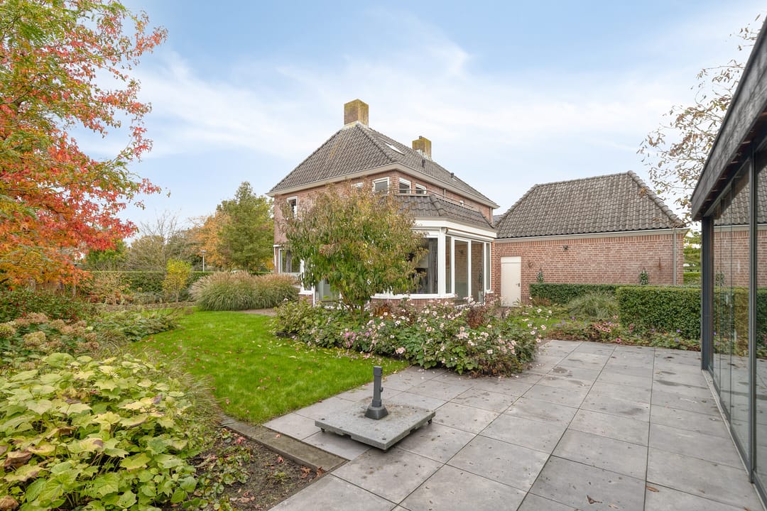 Foto 58 van Van den Cloostermarke 14