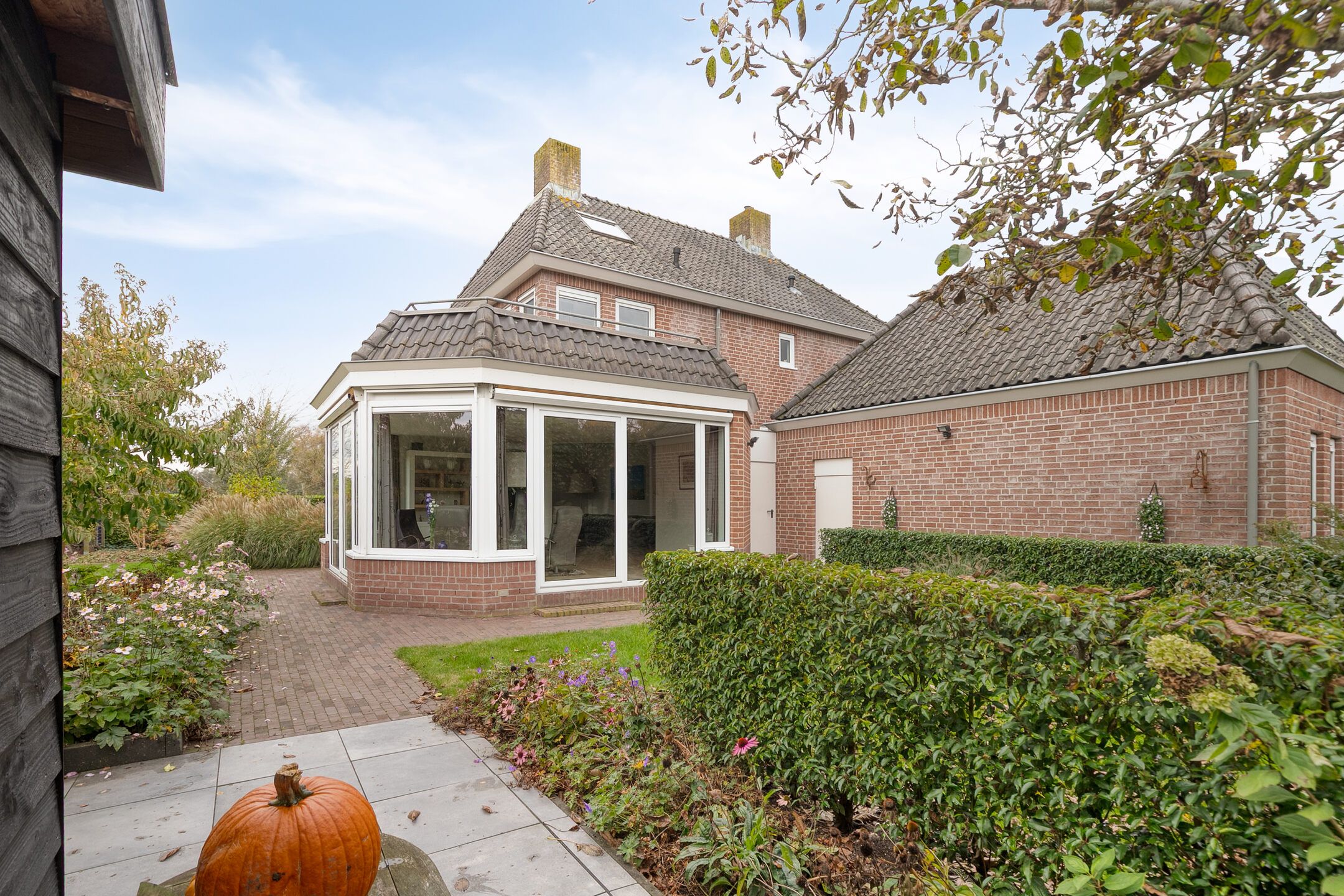 Foto 63 van Van den Cloostermarke 14