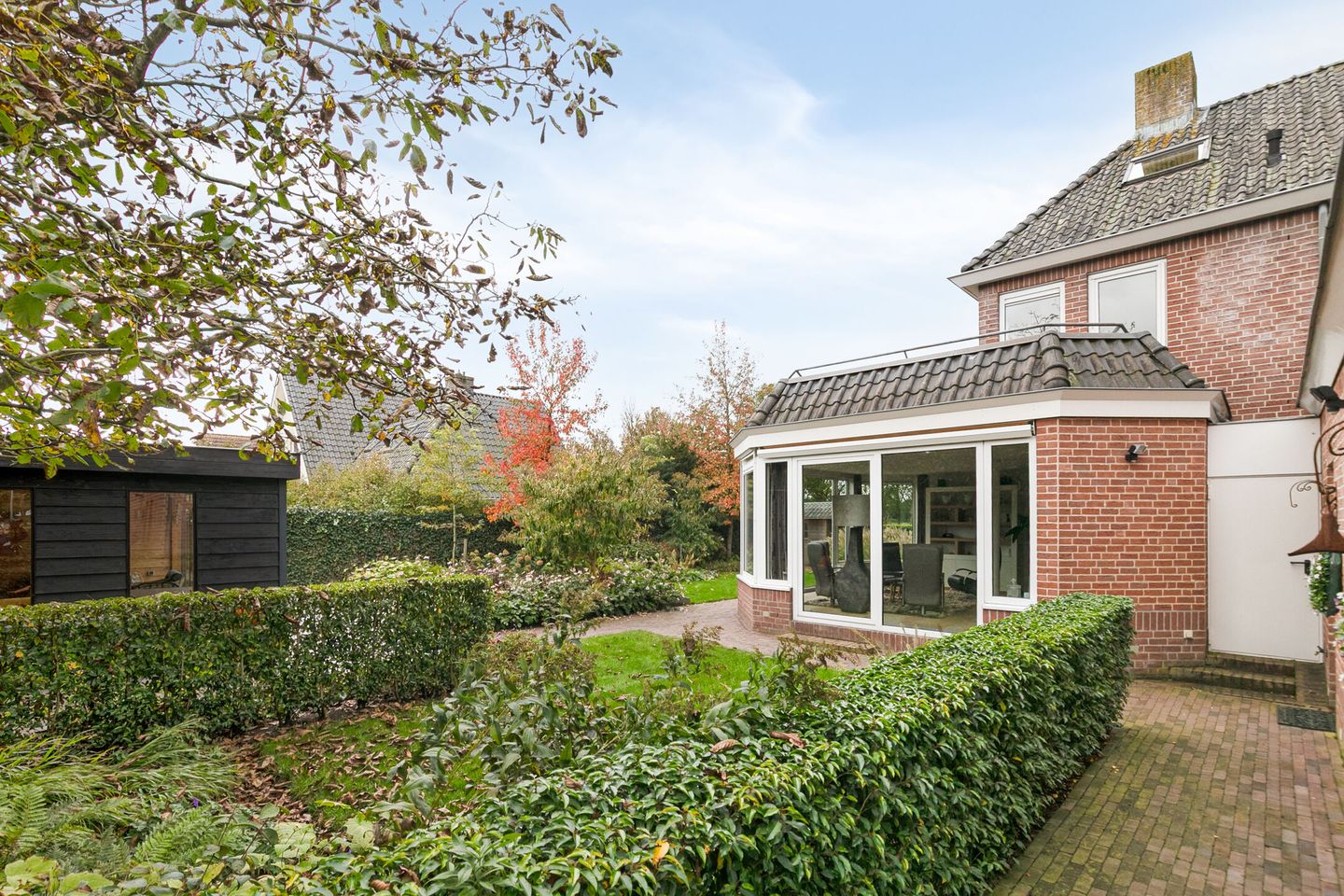 Foto 55 van Van den Cloostermarke 14