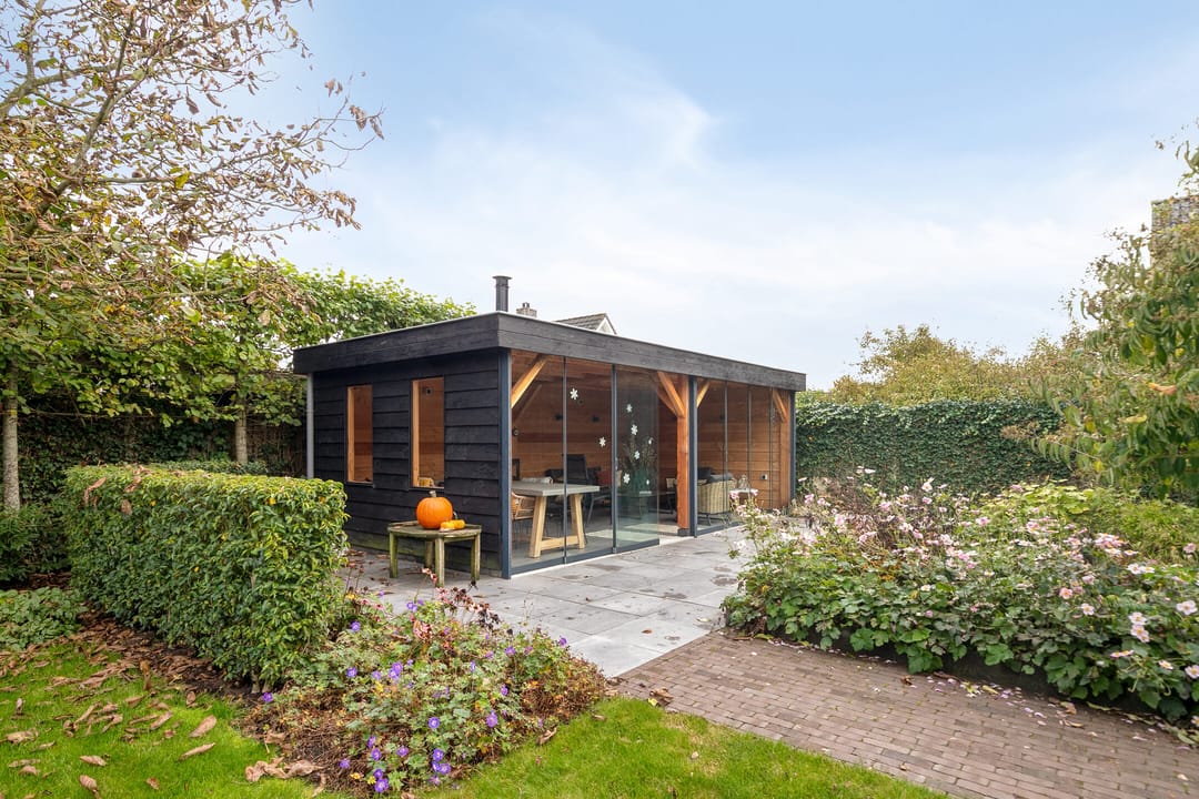 Foto 56 van Van den Cloostermarke 14