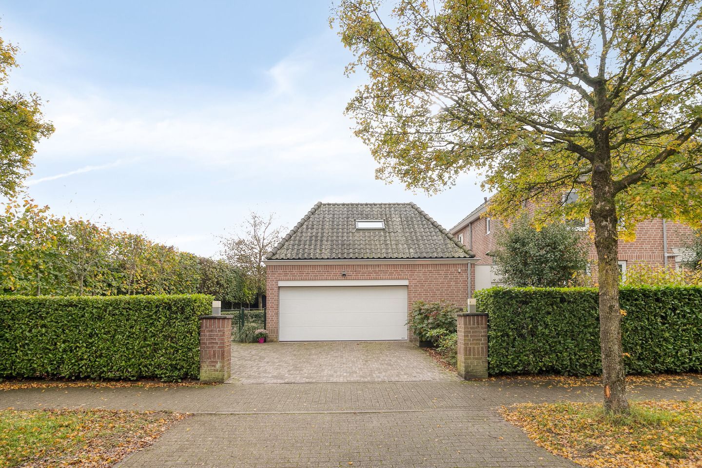 Foto 64 van Van den Cloostermarke 14