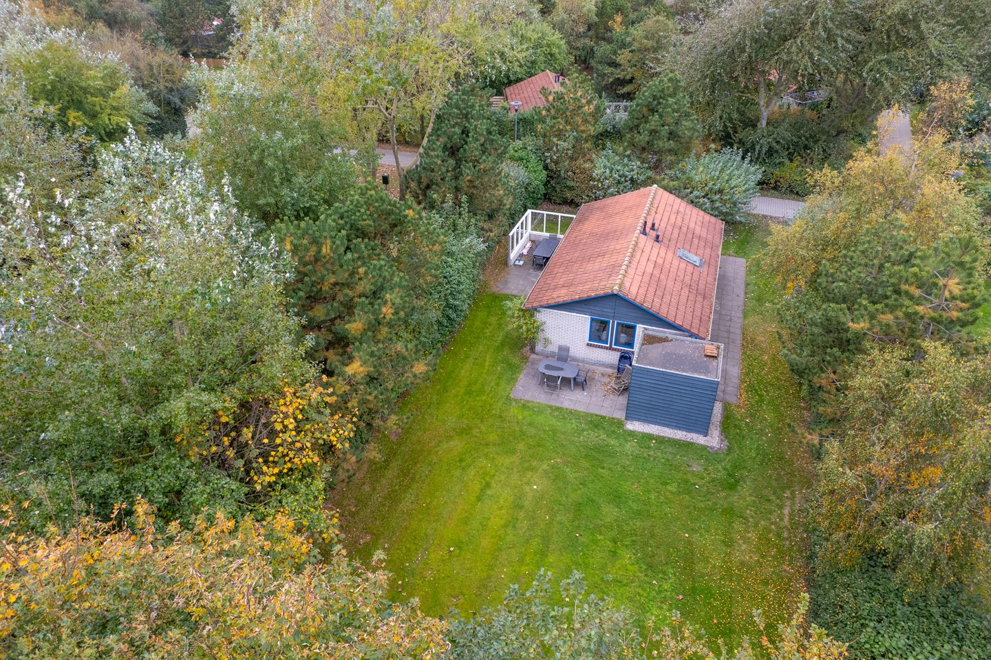 Foto 44 van De Blieke 51