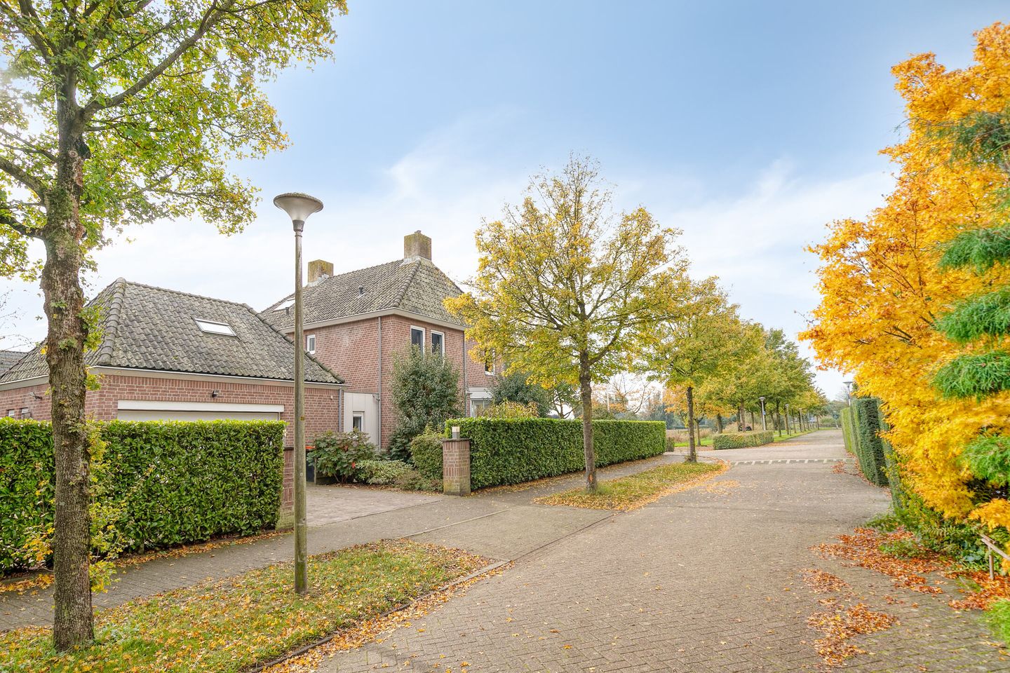 Foto 65 van Van den Cloostermarke 14