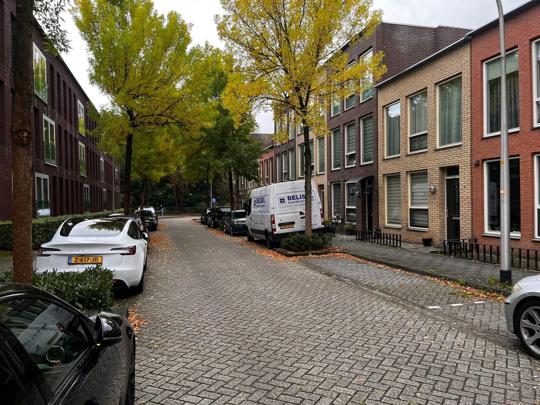 Photo 2 of Middelweg 14