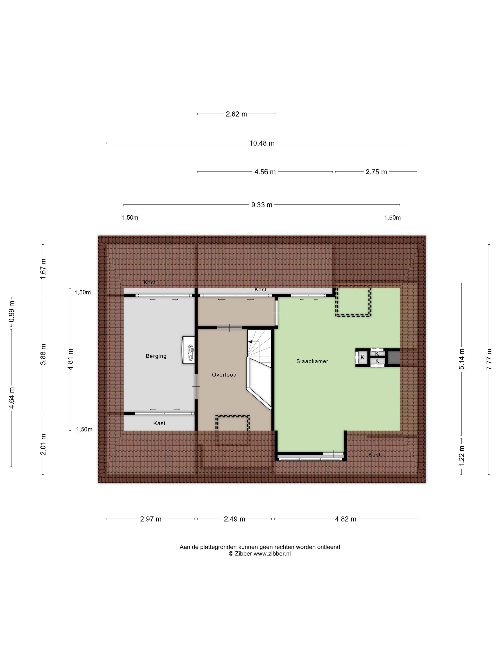Foto 78 van Van den Cloostermarke 14