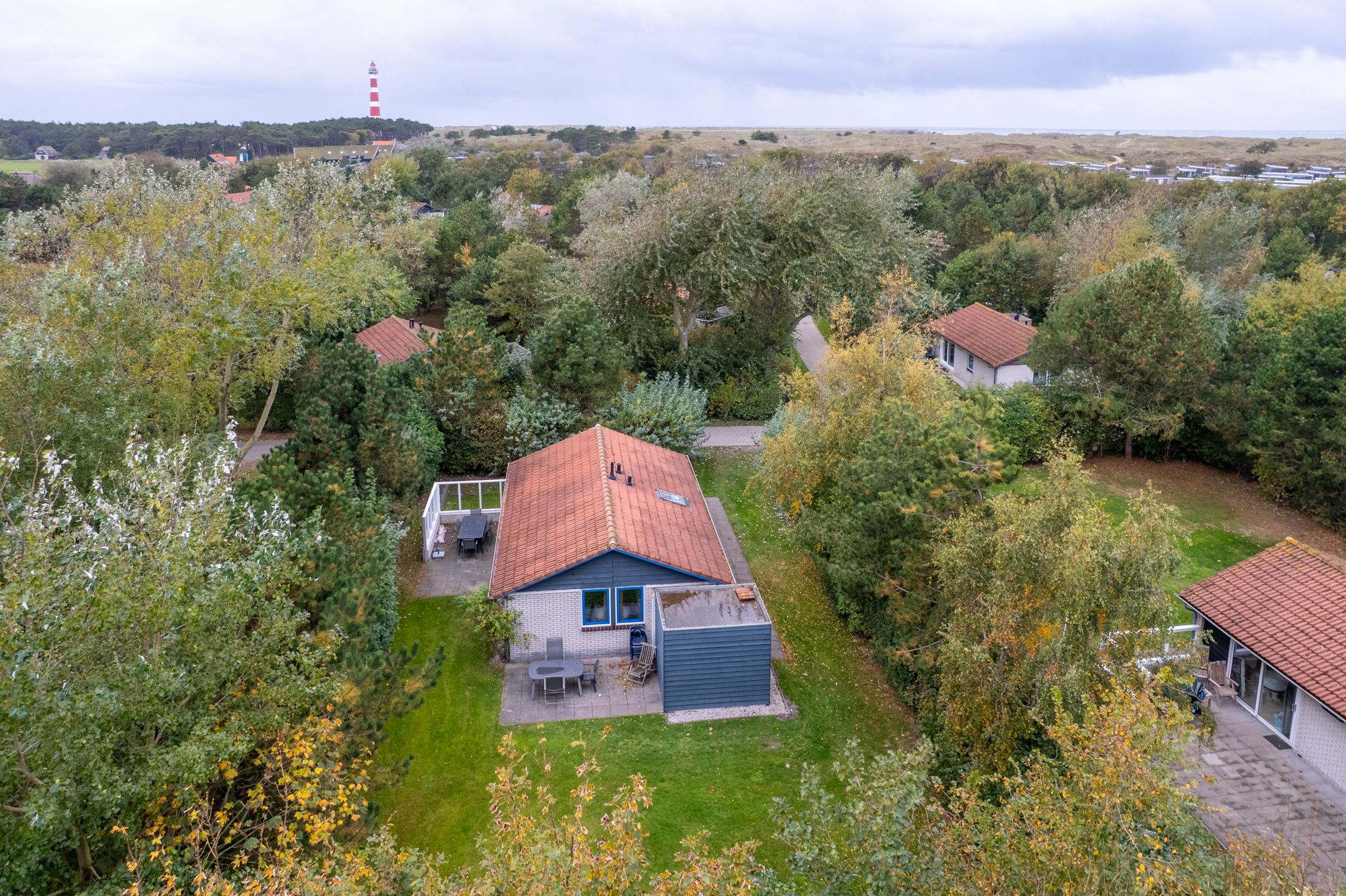 Foto 45 van De Blieke 51