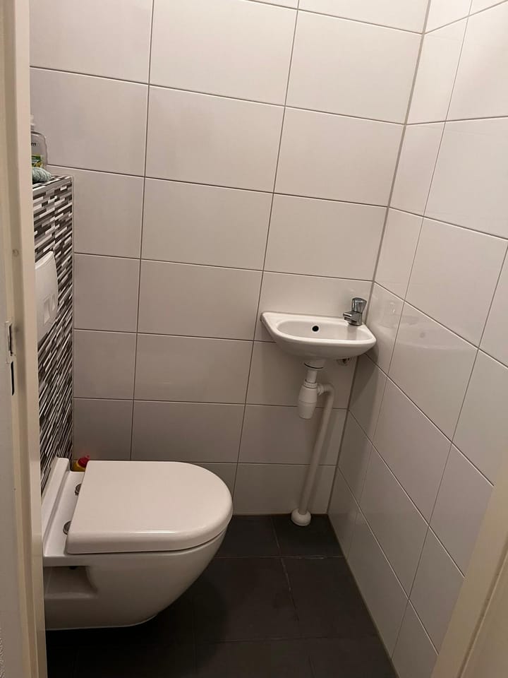 Photo 4 of Middelweg 14