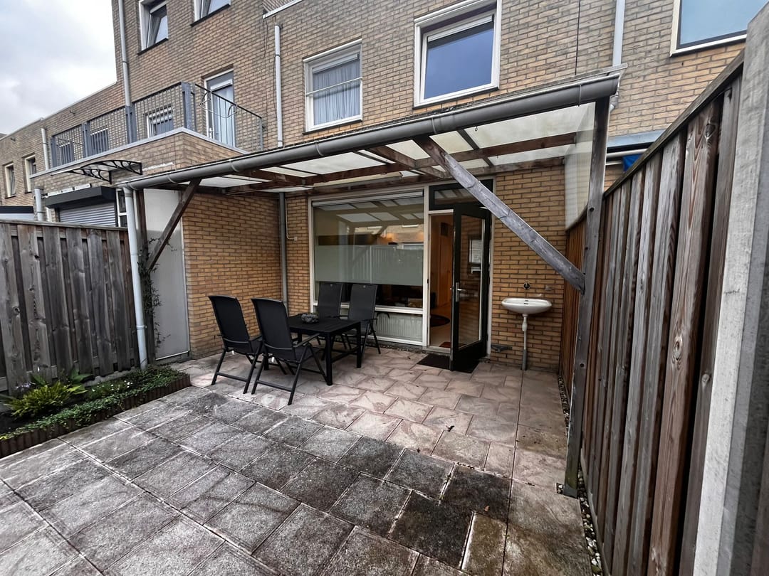 Photo 11 of Middelweg 14