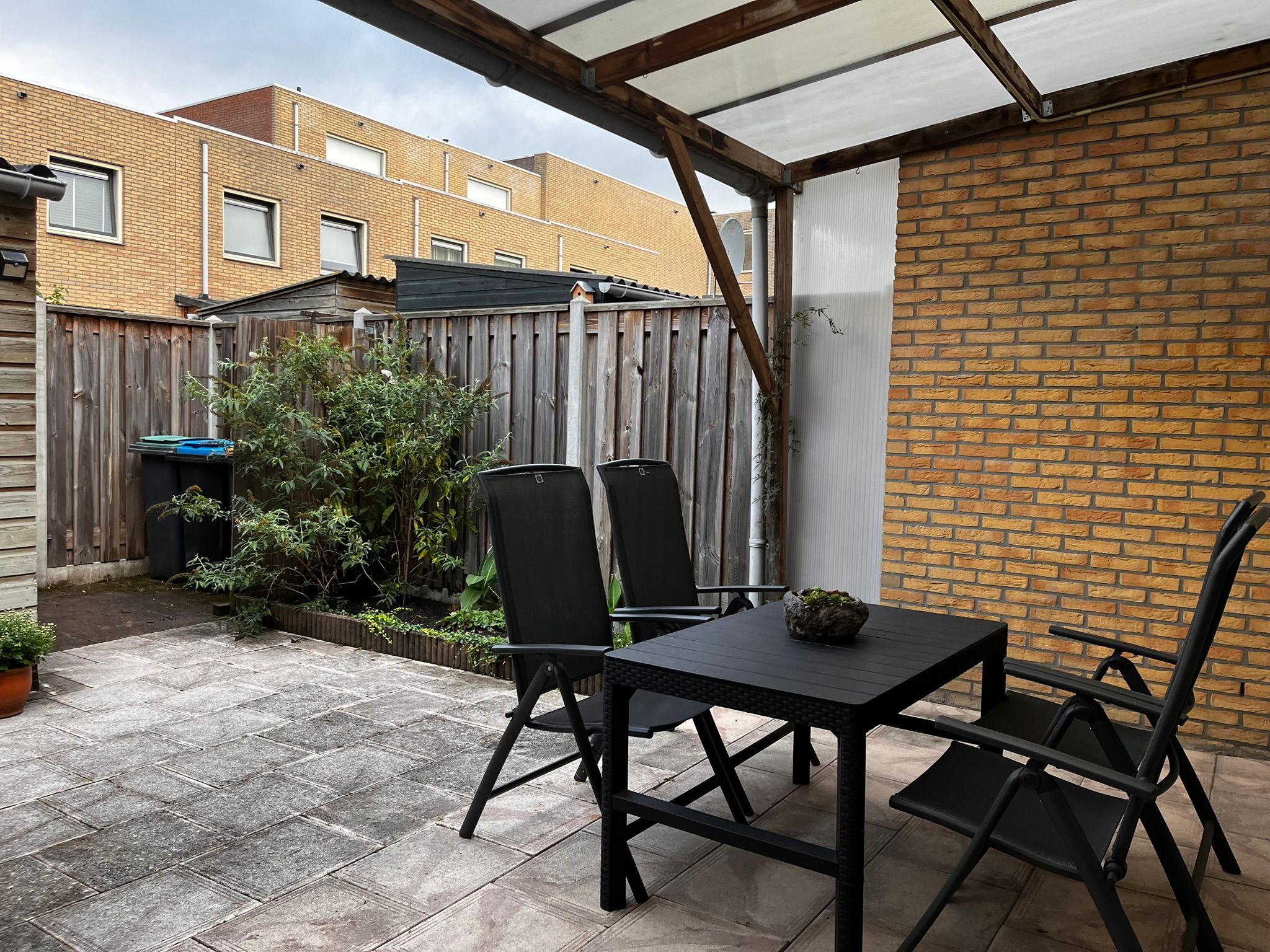 Photo 12 of Middelweg 14