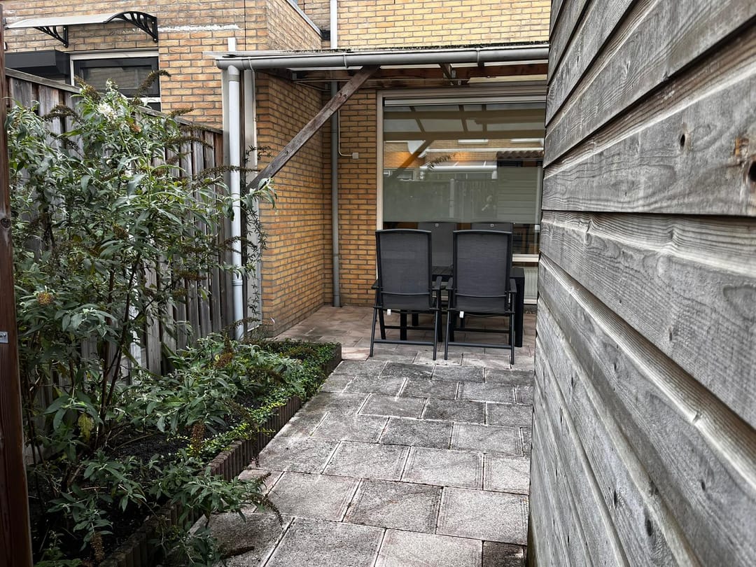 Photo 13 of Middelweg 14