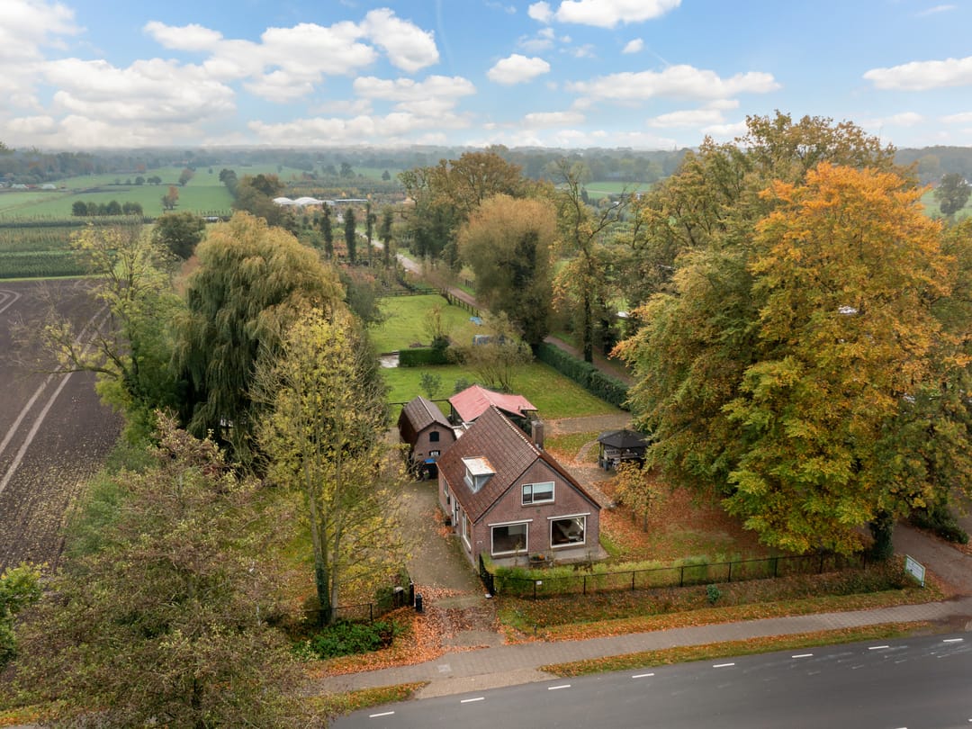 Photo 1 of Hoofdweg 90