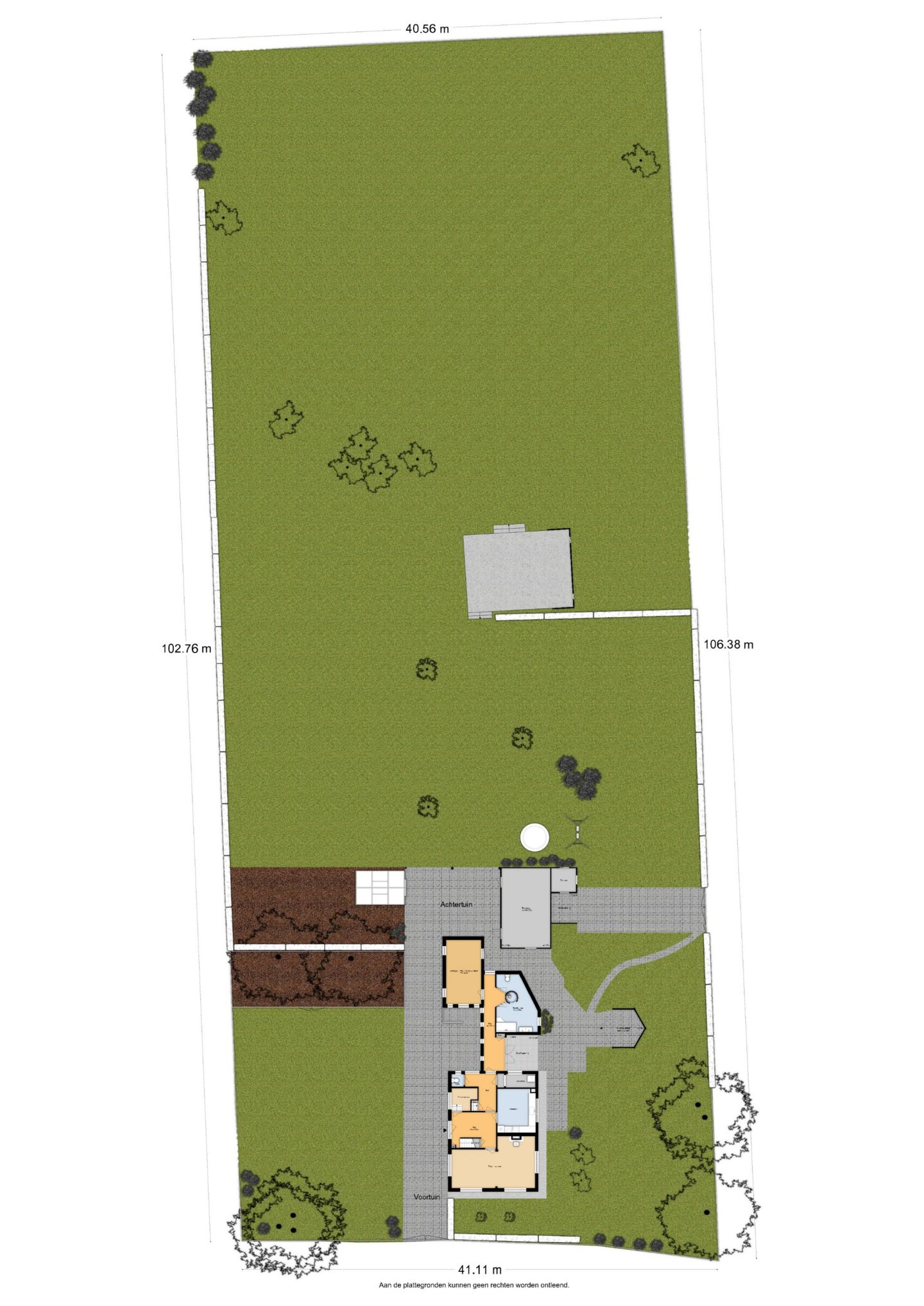 Photo 64 of Hoofdweg 90