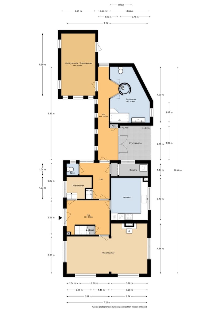 Foto 65 van Hoofdweg 90