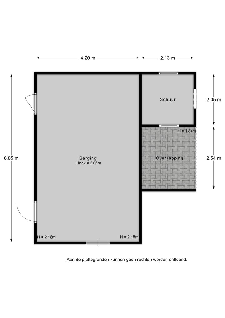 Foto 67 van Hoofdweg 90