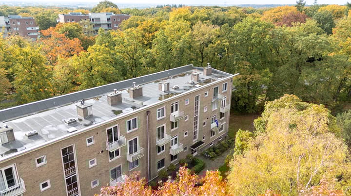 Foto 1 van Gabriëlstraat 59-3