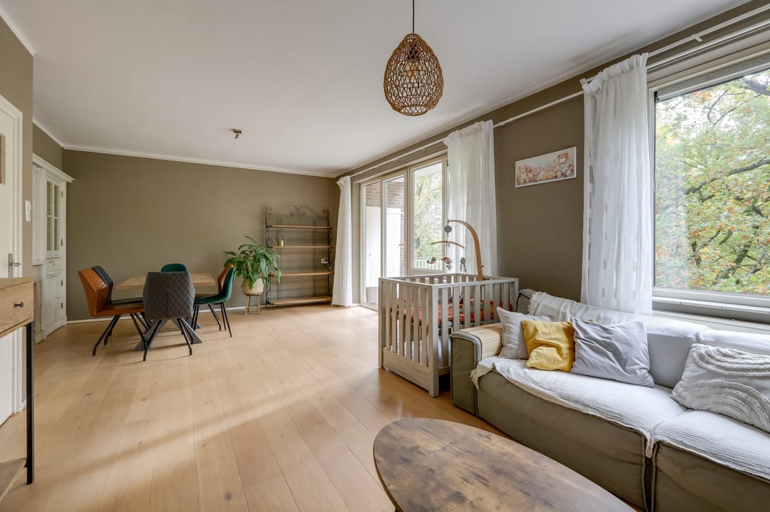 Foto 2 van Gabriëlstraat 59-3