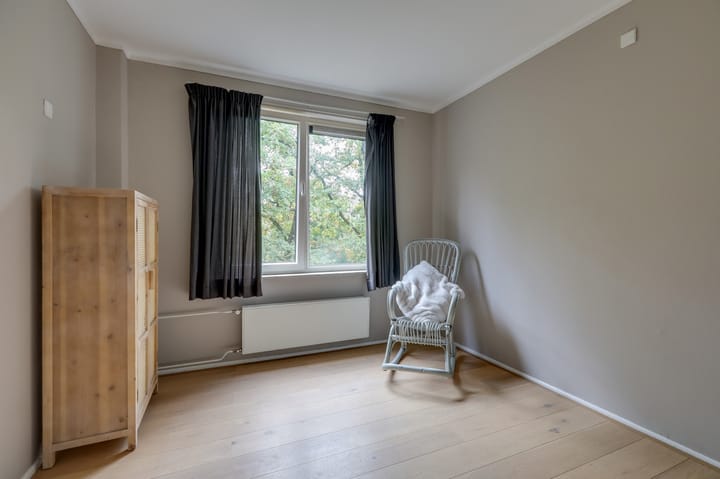 Foto 4 van Gabriëlstraat 59-3