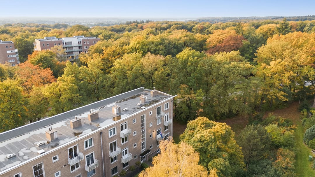 Foto 7 van Gabriëlstraat 59-3