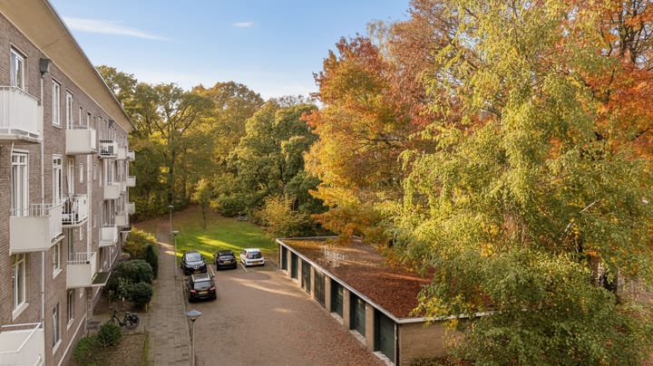 Foto 8 van Gabriëlstraat 59-3